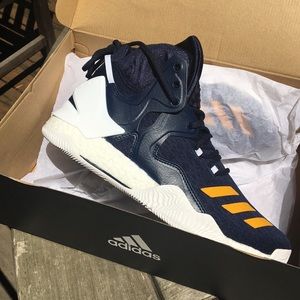 Adidas D Rose 7 | NBA